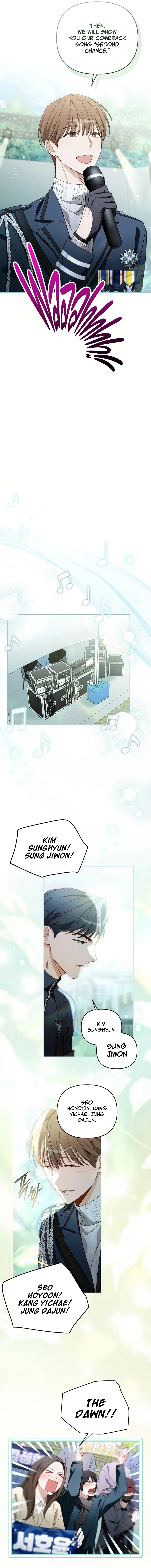Surviving as a PD Idol Chapter 26 10